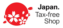 Tax Free Shop JAPAN